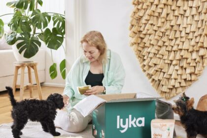 What should puppies eat? Expert nutrition tips for optimal development
