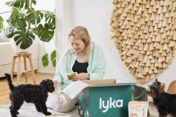 What should puppies eat? Expert nutrition tips for optimal development