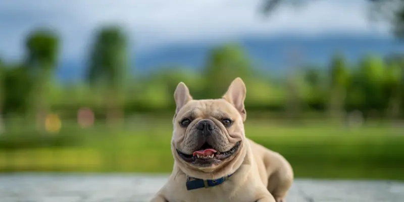 New Frenchie Puppy? Here Are Some Training Tips