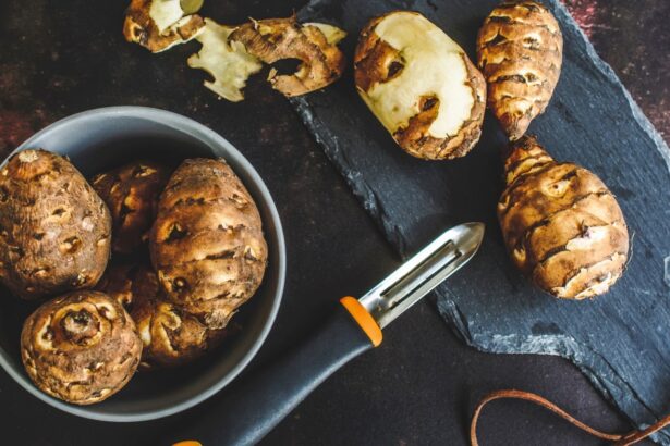 Can Dogs Eat Jerusalem Artichokes? Are Jerusalem Artichokes Safe For Dogs?