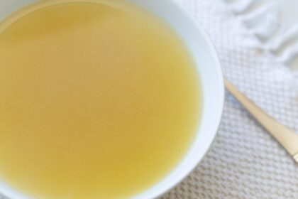 Can Dogs Eat Chicken Broth? Is Chicken Broth Safe For Dogs?