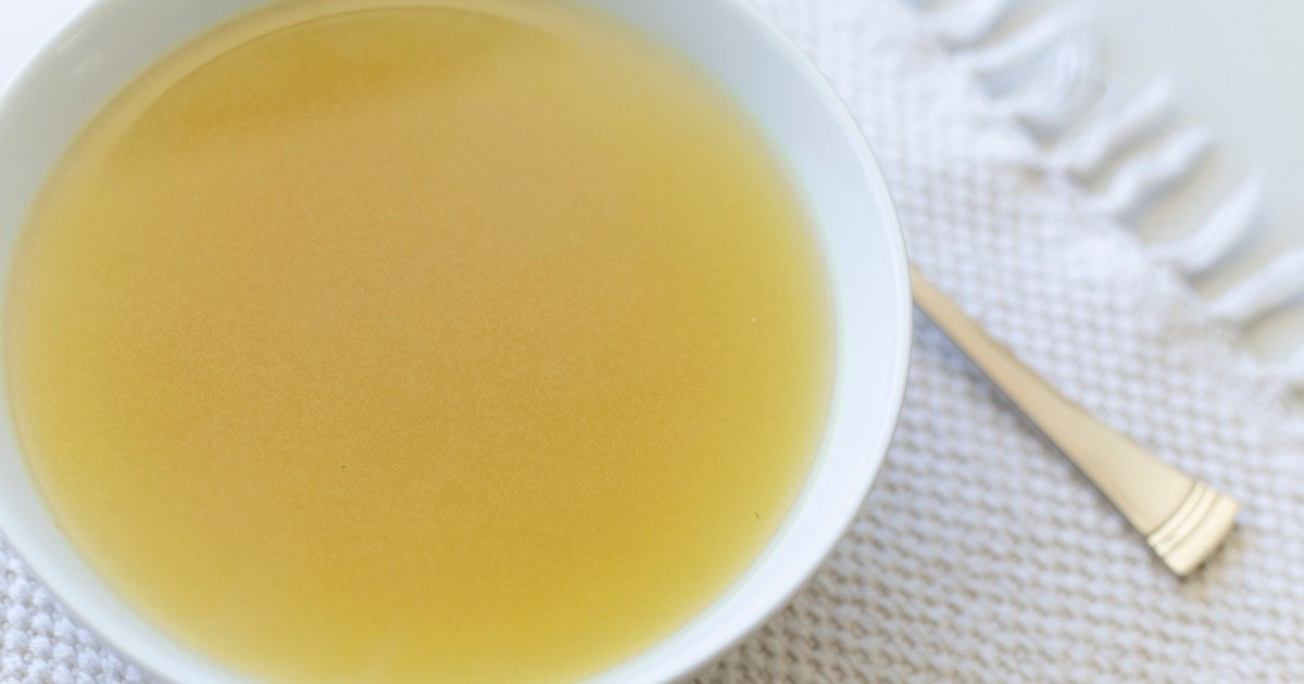 Can Dogs Eat Chicken Broth? Is Chicken Broth Safe For Dogs?