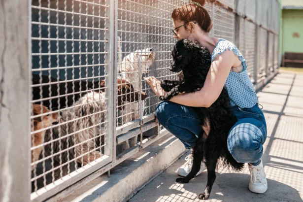 How to Introduce a Rescue Dog to Your Other Pets: A Guide for Pet Owners