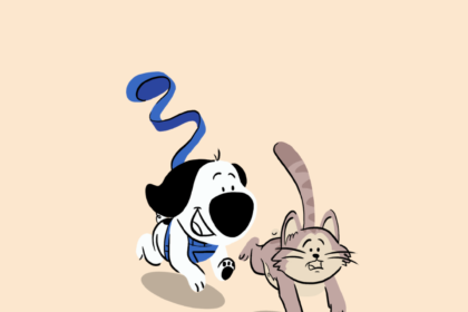 Puppy Adolescence – Training Your Teenage Puppy