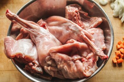 Can Dogs Eat Rabbit? Is Rabbit Safe For Dogs?